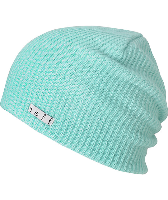 zumiez beanies