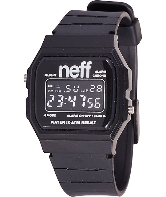 neff flava xl