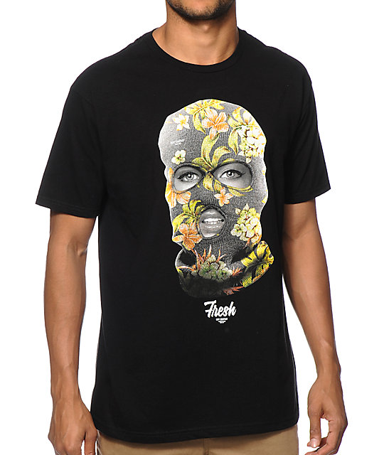 Neff Fresh Girl TShirt Zumiez