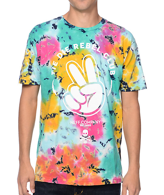 jiffy shirts tie dye