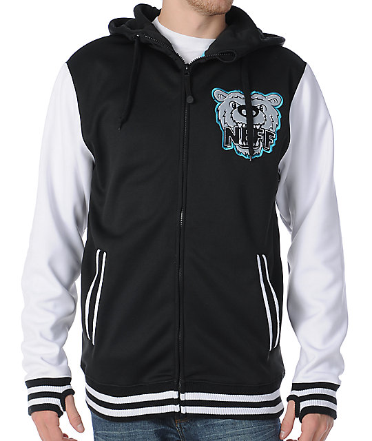 mens tech fleece jacket