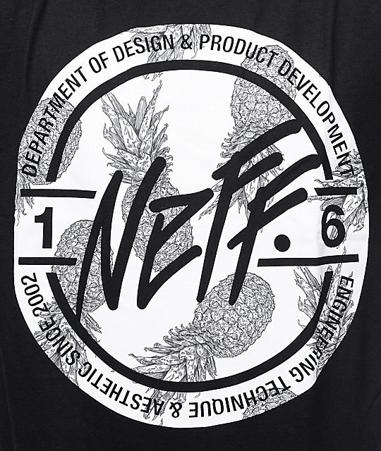 neff shirt