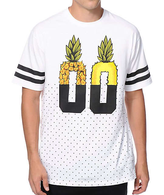 Neff Volt Jersey T Shirt At Zumiez Pdp neff volt jersey t shirt at zumiez pdp