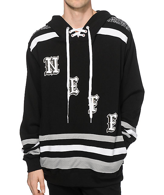 champs sports nike hoodie