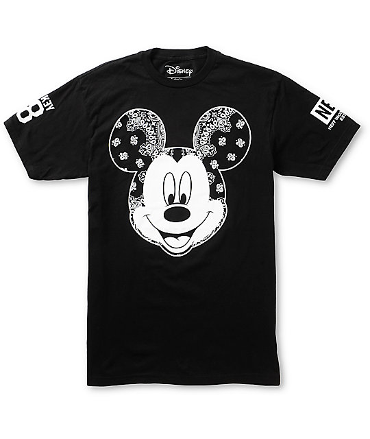 neff x disney