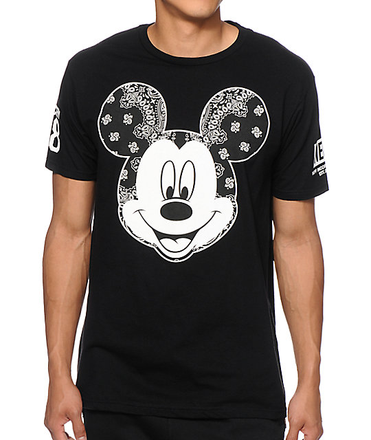 neff x disney