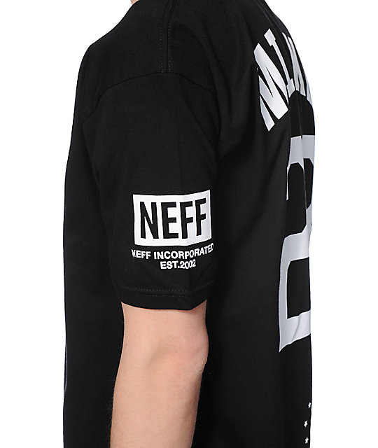 neff x disney