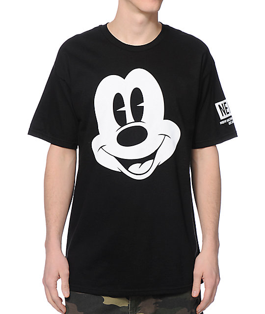 neff x disney