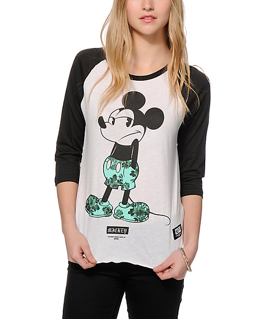 neff x disney