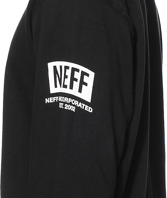 mickey neff hoodie