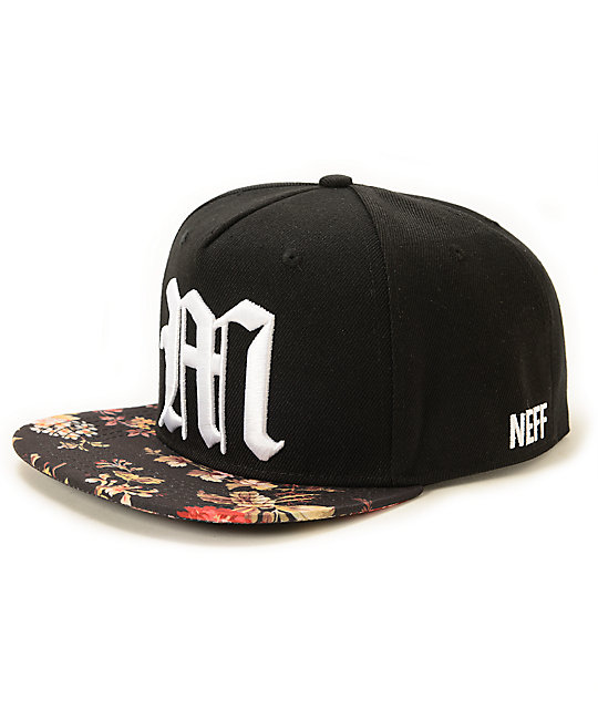 neff mickey shorts