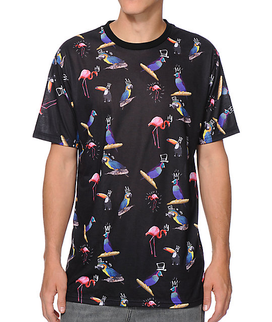 mac miller shirt zumiez