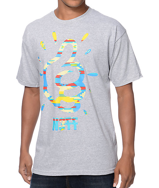 mac miller shirt zumiez