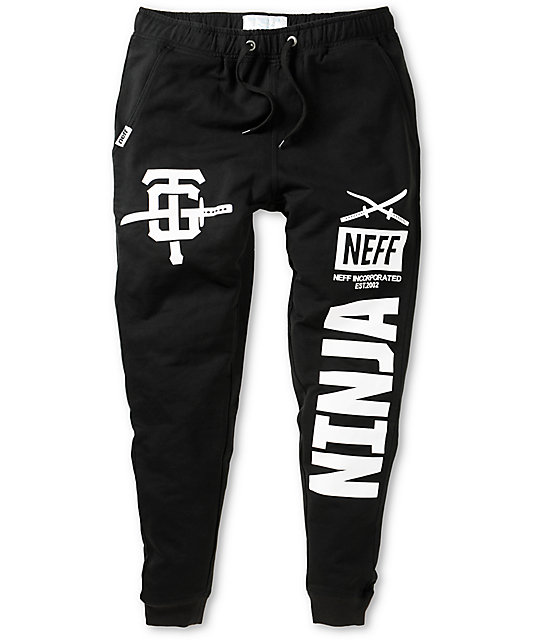 elite sweatpants