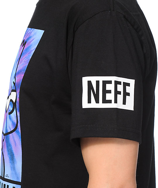 neff shirt