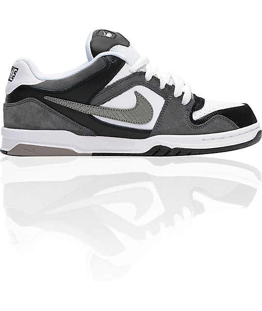 nike 6.0 air zoom oncore
