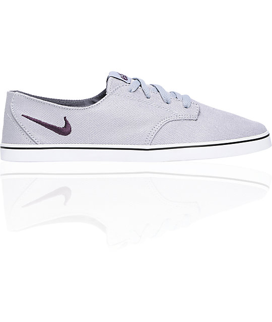 nike canvas shoes womens