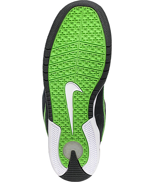 nike zoom oncore