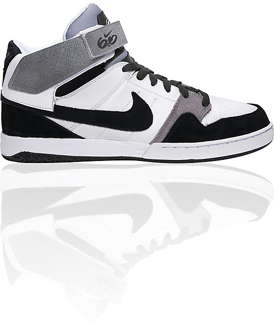 nike 6.0 zoom mogan