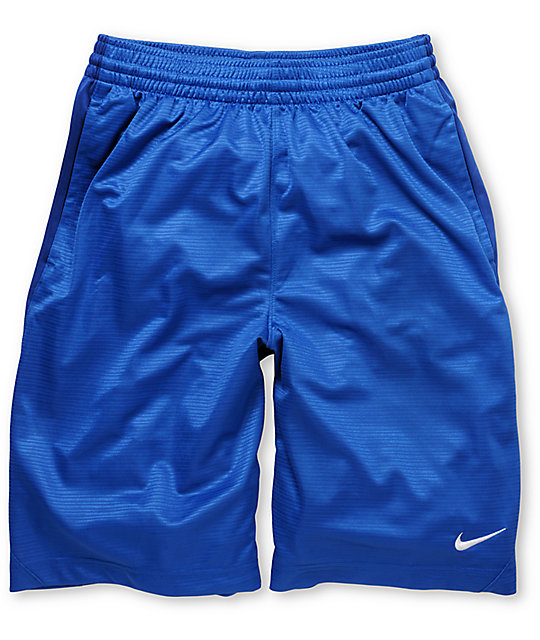 nike men's layup shorts
