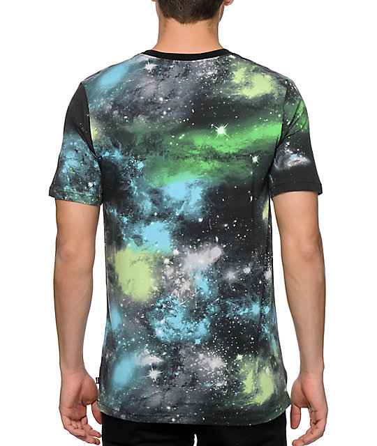 Nike Sb Aop Nebula T-shirt 