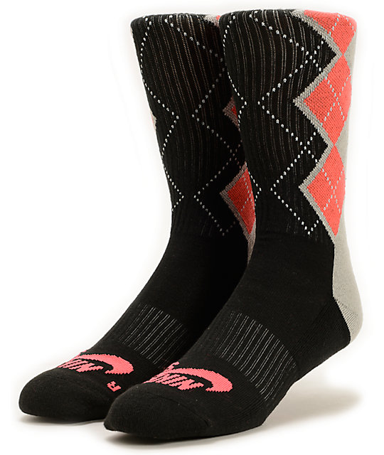 argos nike socks