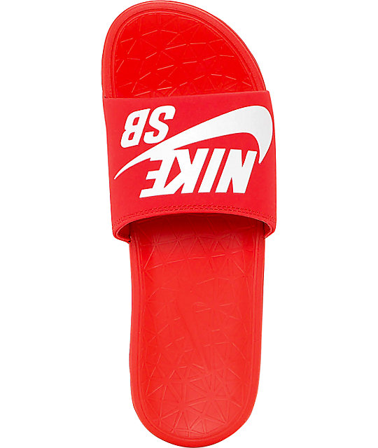 benassi red