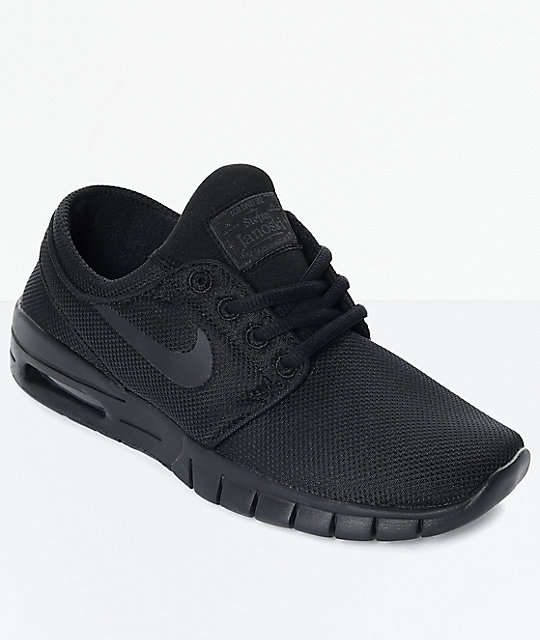 steve janoski nike