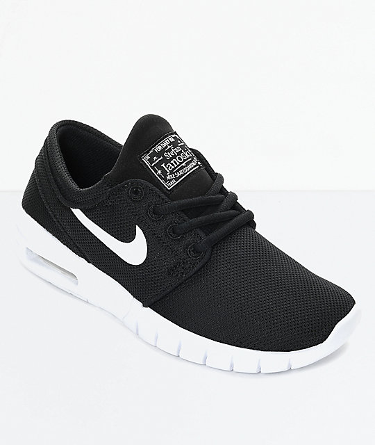 janoski running shoes