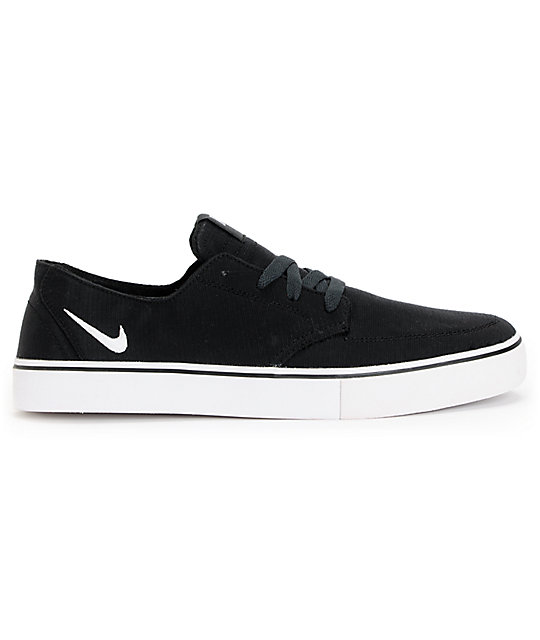 nike braata lr canvas