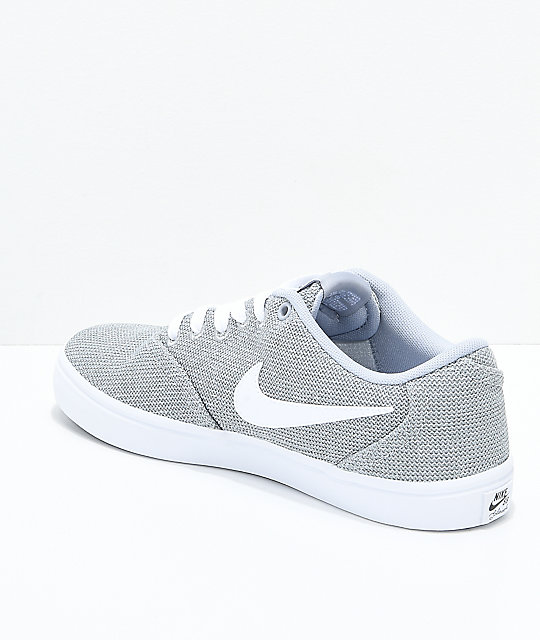 nike sb check solarsoft women's skate shoes