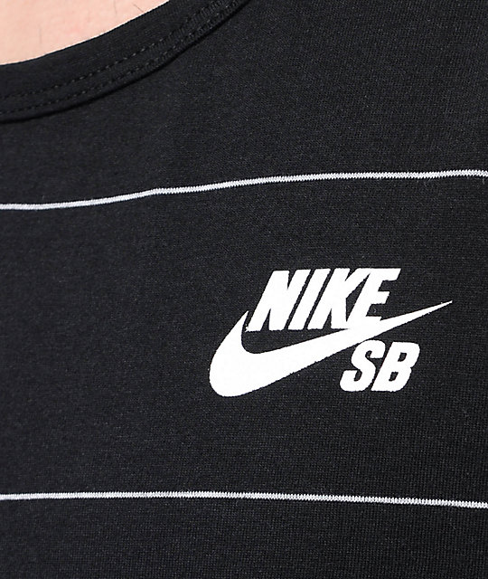 nike sb dri fit tank top