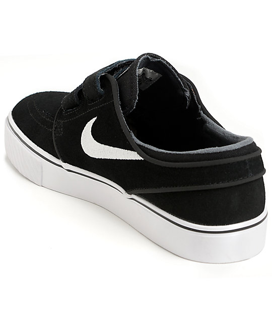 janoski boot