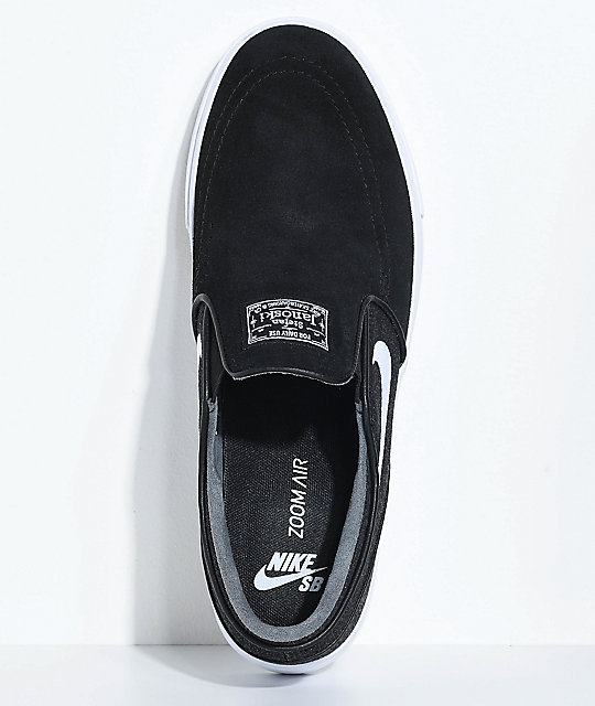 janoski denim