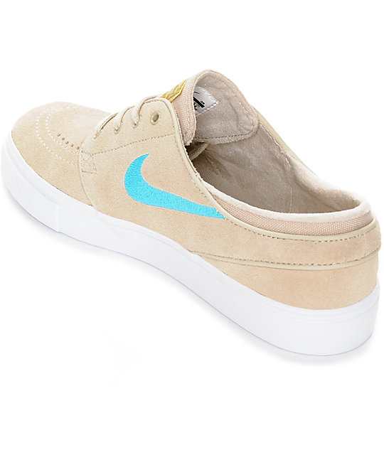 women's nike janoski trainers