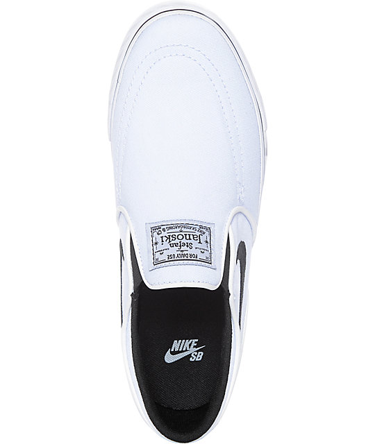 slip on janoski womens