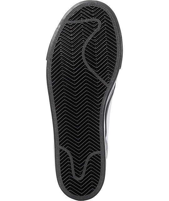 nike sb janoski white leather