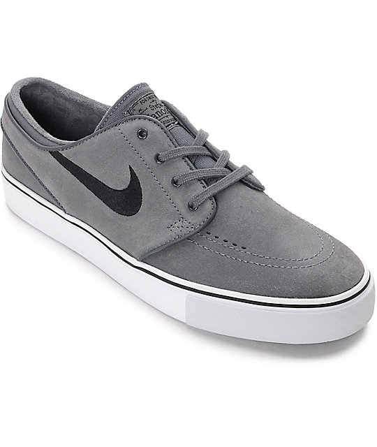 nike sb gris