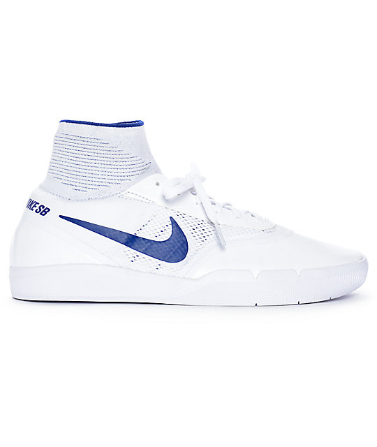 nike koston 3 hyperfeel white