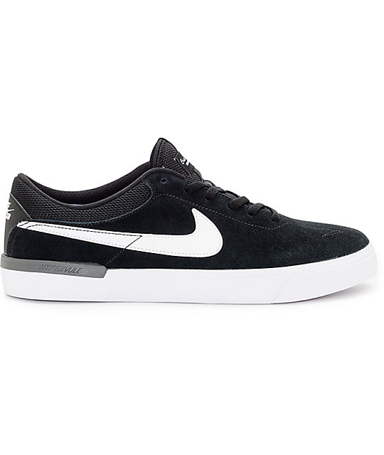 nike sb koston hypervulc black