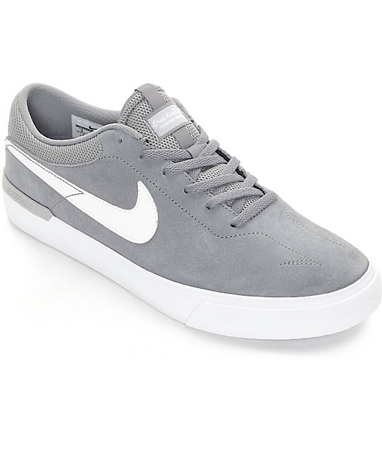 nike sb gris