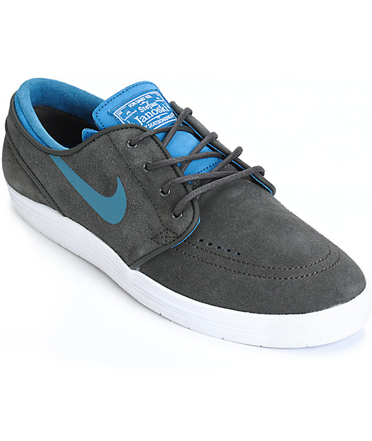 nike lunar stefan janoski