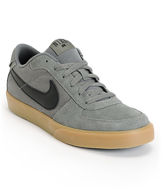 nike sb gum bottom