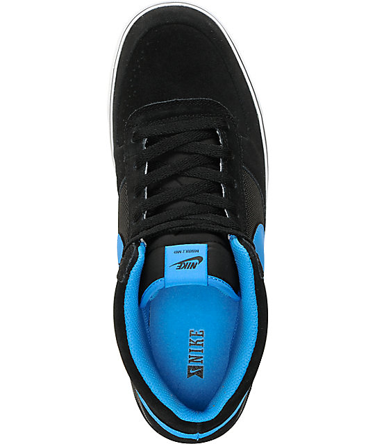nike sb mavrk mid 2