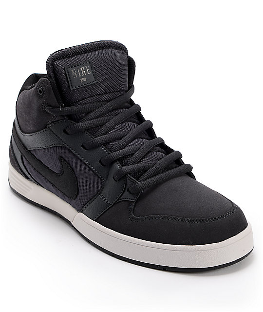 nike sb mogan mid