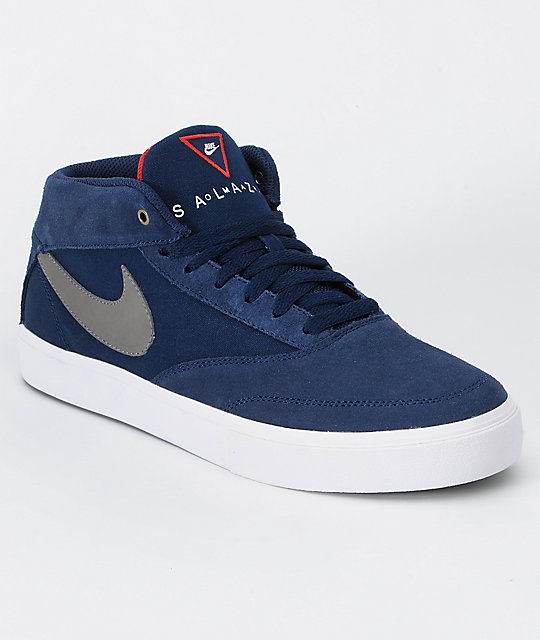 nike sb omar salazar