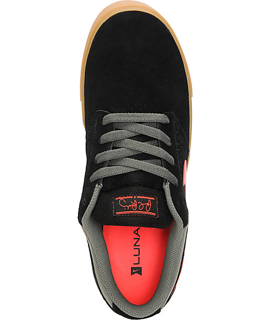 lunarlon nike sb
