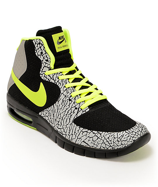 nike sb p rod 7