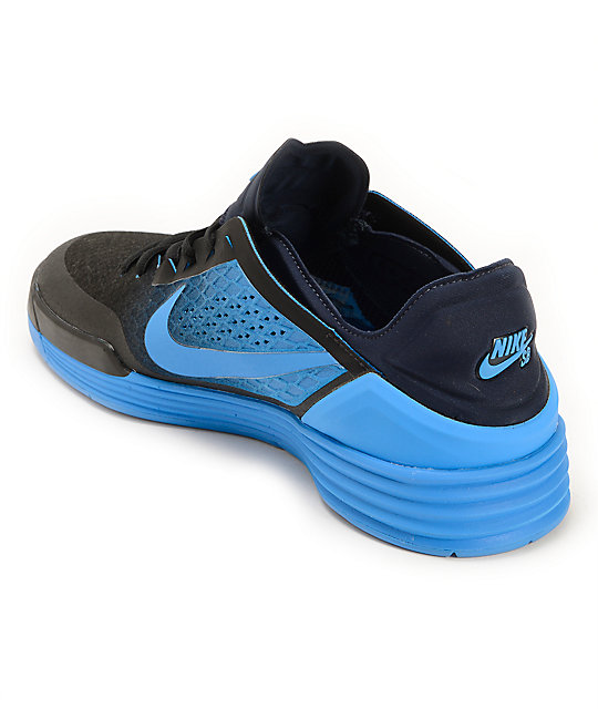 nike sb p rod 8 flywire