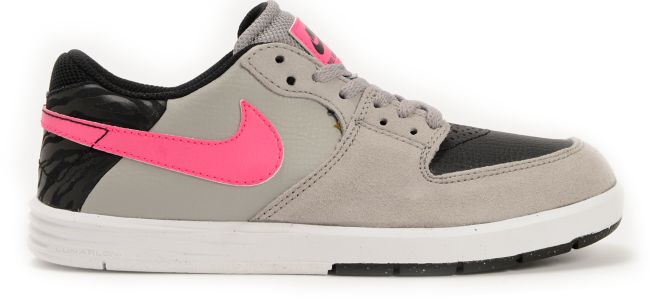 nike paul rodriguez 7 mujer olive